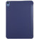 TPU Horizontal Deformation Flip Leather Case with Holder iPad Air 2022 / 2020 10.9 - Navy Blue