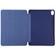 TPU Horizontal Deformation Flip Leather Case with Holder iPad Air 2022 / 2020 10.9 - Navy Blue