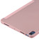 TPU Horizontal Deformation Flip Leather Case with Holder iPad Air 2022 / 2020 10.9 - Rose Gold