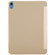 TPU Horizontal Deformation Flip Leather Case with Holder iPad Air 2022 / 2020 10.9 - Champagne Gold
