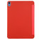 TPU Horizontal Deformation Flip Leather Case with Holder iPad Air 2022 / 2020 10.9 - Red