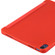 TPU Horizontal Deformation Flip Leather Case with Holder iPad Air 2022 / 2020 10.9 - Red