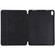 TPU Horizontal Deformation Flip Leather Case with Holder iPad Air 2022 / 2020 10.9 - Black