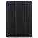 TPU Three-fold Horizontal Flip Smart Leather Case with Sleep / Wake-up Function & Holder iPad Air 2022 / 2020 10.9 - Black