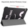 iPad Air 2022 / 2020 10.9 Colored Drawing Horizontal Flip Leather Case with Three-folding Holder & Sleep / Wake-up Function - Big Eye Me