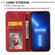 Google Pixel 6 Pro Cubic Grid Calf Texture Magnetic Closure Leather Phone Case - Red Google Pixel 6 Pro Cubic Grid Calf Texture Magnetic Closure Leather Phone Case - Red