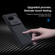 Google Pixel 7 5G NILLKIN CamShield Pro Series PC Full Coverage Phone Case - Black Google Pixel 7 5G NILLKIN CamShield Pro Series PC Full Coverage Phone Case - Black