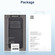 Google Pixel 7 5G NILLKIN CamShield Pro Series PC Full Coverage Phone Case - Black Google Pixel 7 5G NILLKIN CamShield Pro Series PC Full Coverage Phone Case - Black