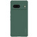 Google Pixel 7 5G NILLKIN Super Frosted Shield Pro PC + TPU Phone Case - Green