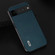 Google Pixel 7 Pro 5G ABEEL Genuine Leather Xiaoya Series Phone Case - Dark Green