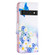 Google Pixel 7 Pro 5G Colored Drawing Pattern Leather Phone Case - Butterfly Love