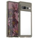 Google Pixel 7 Pro 5G Colorful Series Acrylic + TPU Phone Case - Transparent Grey
