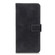 Google Pixel 7 Pro 5G Crocodile Texture Leather Phone Case - Black