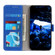 Google Pixel 7 Pro 5G Crocodile Texture Leather Phone Case - Blue