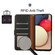 Google Pixel 7 Pro 5G KHAZNEH Litchi Texture Leather RFID Phone Case - Black