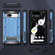 Google Pixel 7 Pro 5G Matte Holder Phone Case - Space Blue