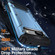 Google Pixel 7 Pro 5G Matte Holder Phone Case - Space Blue