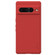 Google Pixel 7 Pro 5G NILLKIN Super Frosted Shield Pro PC + TPU Phone Case - Red