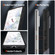 Google Pixel 7 Pro 5G PC + TPU Shockproof Protective Phone Case - Grey+Black Google Pixel 7 Pro 5G PC + TPU Shockproof Protective Phone Case - Grey+Black