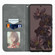 Google Pixel 7 Pro 5G Retro Skin Feel Magnetic Leather Phone Case - Grey