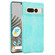Google Pixel 7 Pro 5G Shockproof Crocodile Texture PC + PU Case - Light Green