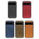 Google Pixel 7 Pro Accurate Hole Two-color Calf Texture PU Phone Case - Blue