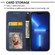 Google Pixel 7 Pro Cubic Grid Calf Texture Magnetic Closure Leather Phone Case - Blue