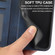 Google Pixel 7 Pro Cubic Grid Calf Texture Magnetic Closure Leather Phone Case - Blue