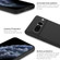 Google Pixel 7 Pro imak UC-3 Series Shockproof Frosted TPU Phone Case - Black
