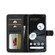 Google Pixel 7 Pro LC.IMEEKE Calf Texture Horizontal Flip Leather Case - Black