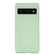 Google Pixel 7 Pro Pure Color Liquid Silicone Shockproof Phone Case - Green