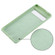 Google Pixel 7 Pro Pure Color Liquid Silicone Shockproof Phone Case - Green