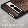 Google Pixel 7 Pro SnakeskinLeather Phone Case - Brown