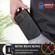 Google Pixel 7 Pro TTUDRCH RFID Retro Texture Leather Phone Case - Black