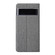 Google Pixel 7 Pro ViLi DMX Series Shockproof Magnetic Leather Phone Case - Grey