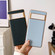 Google Pixel 7 Pro Waves Series Nano Electroplating Genuine Leather Phone Case - Grey