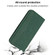 Google Pixel 7 Pro Woven Texture Stitching Magnetic PU Leather Phone Case - Green