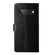 Google Pixel 7 Pro Y Stitching Horizontal Flip Leather Phone Case - Black