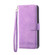 Google Pixel 7a Dierfeng Dream Line TPU + PU Leather Phone Case - Purple