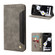 Google Pixel 7a Skin Feel Splicing Leather Phone Case - Grey