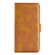 Google Pixel 7a Dual-side Magnetic Buckle Leather Phone Case - Yellow