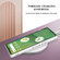 Google Pixel 7a Electroplating IMD TPU Phone Case - Purple Flower