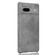 Google Pixel 7a Litchi Texture Back Cover Phone Case - Grey