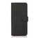 Google Pixel 7a KHAZNEH Matte Texture Leather Phone Case - Black