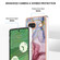 Google Pixel 7a Electroplating Marble Dual-side IMD Phone Case - Rose Red 014 Google Pixel 7a Electroplating Marble Dual-side IMD Phone Case - Rose Red 014