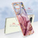 Google Pixel 7a Electroplating Marble Dual-side IMD Phone Case - Rose Red 014 Google Pixel 7a Electroplating Marble Dual-side IMD Phone Case - Rose Red 014