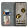 Google Pixel 7a Retro Skin Feel Magnetic Flip Leather Phone Case - Gray Google Pixel 7a Retro Skin Feel Magnetic Flip Leather Phone Case - Gray