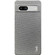 Google Pixel 7a imak Ruiyi Series Cloth Texture PU + PC Phone Case - Light Grey