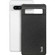 Google Pixel 7a imak Ruiyi Series Cloth Texture PU + PC Phone Case - Black