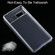 Google Pixel 7a Ultra-thin Transparent TPU Phone Case